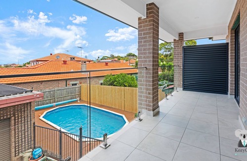 Arncliffe House | Arncliffe Cosy 3 Bedroom House Free Parking