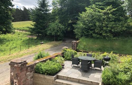 Kippen House | Arngomery Stables