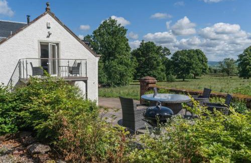 Kippen House | Arngomery Stables