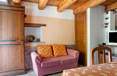 San Michele Prazzo Apartment | Arnica Tano di Grich