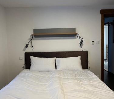 Janov nad Nisou Apartment | Arnika Hrabětice