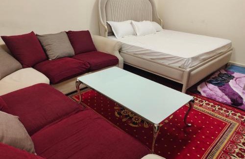 Al Qasimia Apartment | Arnim Serviced Apartments - Only for Family