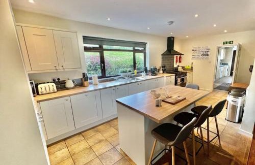 New Forest District House | Arniss New Forest