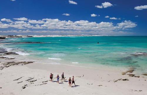 Waenhuiskrans Ski Chalet | Arniston Seaside Cottages