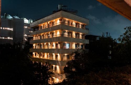 Goregaon East Hotel | Arnna-Goregaon