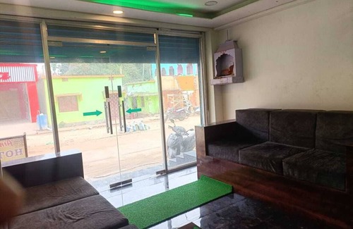 Jajapur Resort | Arnnapurna Hotels & Resorts