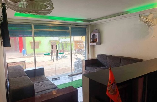 Jajapur Resort | Arnnapurna Hotels & Resorts