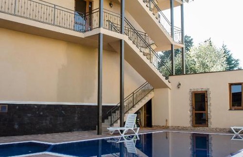 Adler City Centre House | Arno Guest House