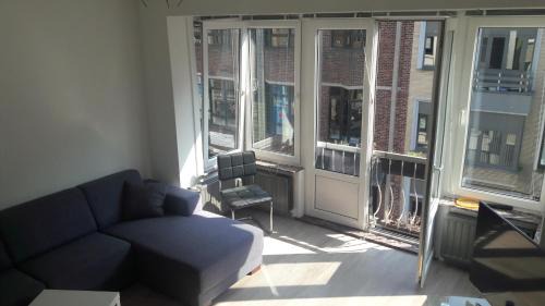 Ostend City Centre Apartment | Arno's Place
