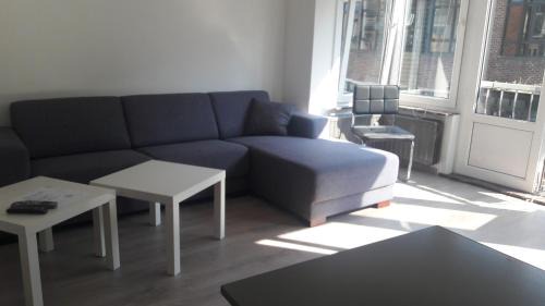 Ostend City Centre Apartment | Arno's Place