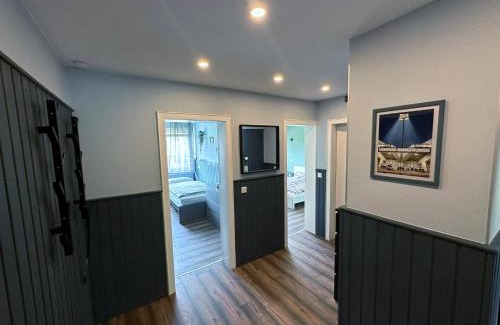 Limbeck Apartment | Arnold