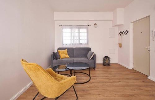 Tel Aviv Promenade Apartment | Arnon APR Gordon area