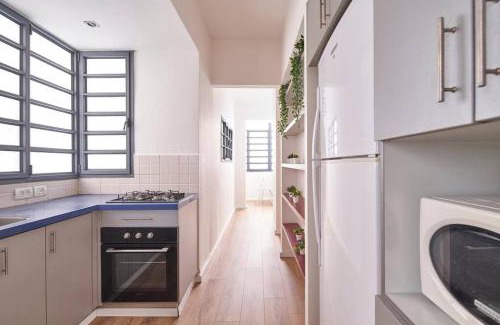Tel Aviv Promenade Apartment | Arnon APR Gordon area