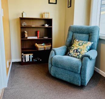 Aro Valley House | Aro Valley -semi inner city gem with a patio