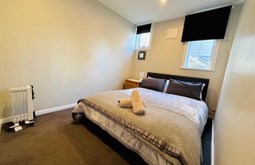 Aro Valley House | Aro Valley -semi inner city gem with a patio