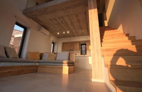 Elation House | Aroa Eco Living Experience