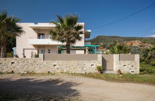 Kissamos Apartment | Arodamos Studios & Apts