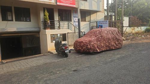 Belagavi Apartment | Arogya Mandir Ayurvedic Home Stay