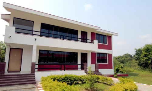 Chitrakoot Hotel | Arogyadham Swasthya Kutir