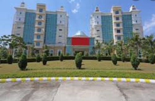 Badheri Rajputan Apartment | Arogyam Suites