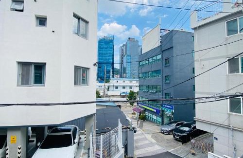 Cheongpa-dong Villa | Aroha house for Foreign guests only