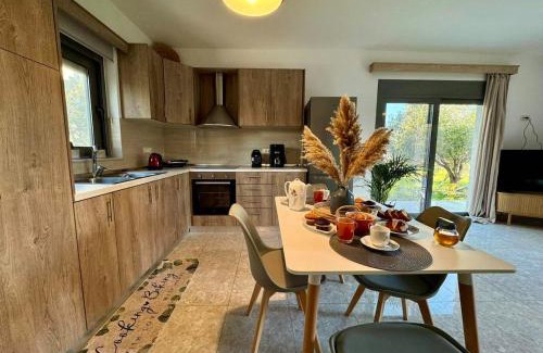 Kallithea Apartment | Arokaria House