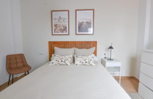 Olvera Apartment | AROMA APARTAMENTO OLVERA