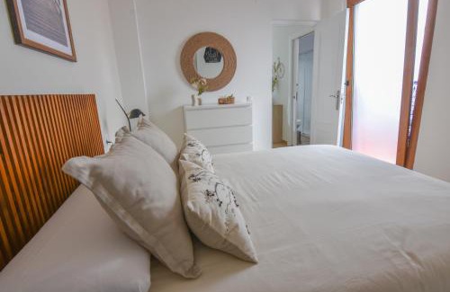 Olvera Apartment | AROMA APARTAMENTO OLVERA