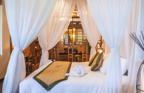 Phu Hai Beach Resort | Aroma Beach Resort & Spa