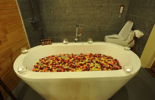 Phu Hai Beach Resort | Aroma Beach Resort & Spa