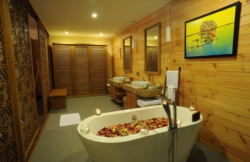 Phu Hai Beach Resort | Aroma Beach Resort & Spa
