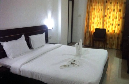 Palayam Hotel | Aroma Classic Days