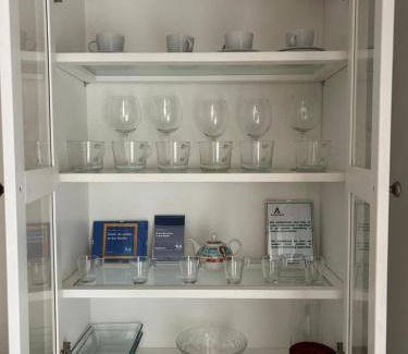 San Basilio Apartment | Aroma de azahar, en San Basilio