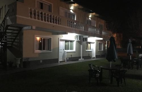Colon Apartment | Aroma de mi Tierra