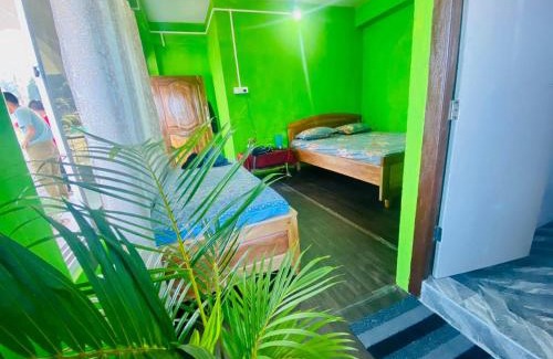 Turuk House | Aroma Homestay