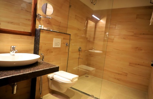 Village Hokra Hotel | Aroma Resort Pushkar