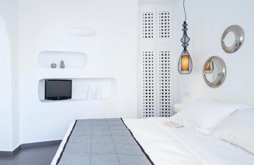 Fira Apartment | Aroma Suites