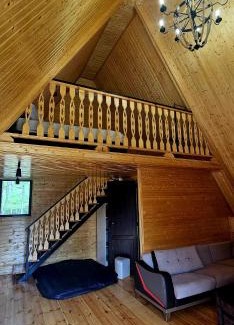 Salkhino Apartment | Aromaforest martvili