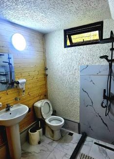 Salkhino Apartment | Aromaforest martvili