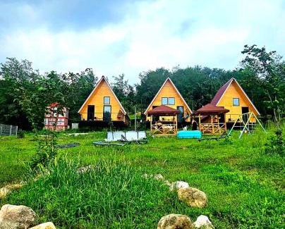 Salkhino Apartment | Aromaforest martvili