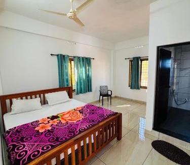 Vagamon House | Aromal holidays