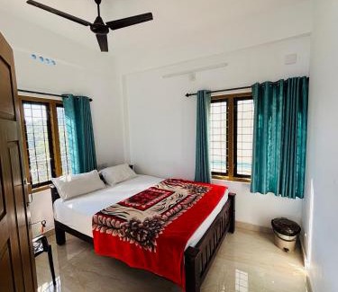 Vagamon House | Aromal holidays