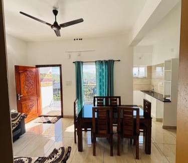 Vagamon House | Aromal holidays