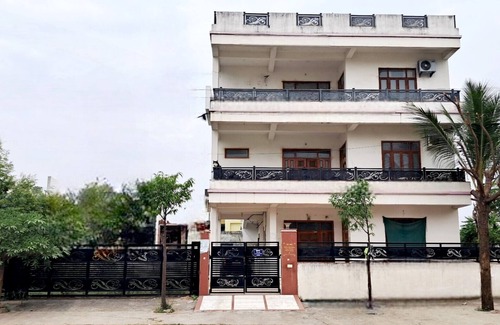Lake Pichola Villa | Aromo's Villa Udaipur beautiful home away from home
