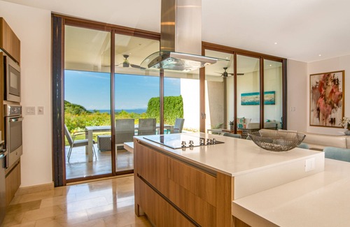 Playa Conchal Ski Chalet | Aromo TH3 Luxury Penthouse Private Pool - Reserva Conchal