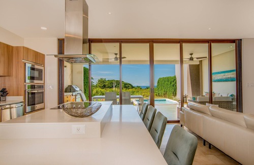 Playa Conchal Ski Chalet | Aromo TH3 Luxury Penthouse Private Pool - Reserva Conchal