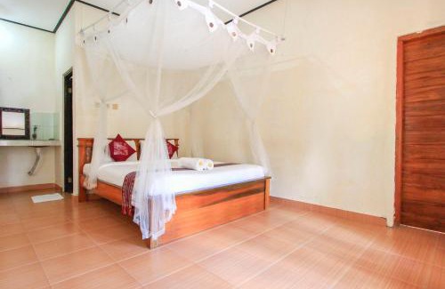 Lodtunduh Hotel | Aron Guest House Ubud