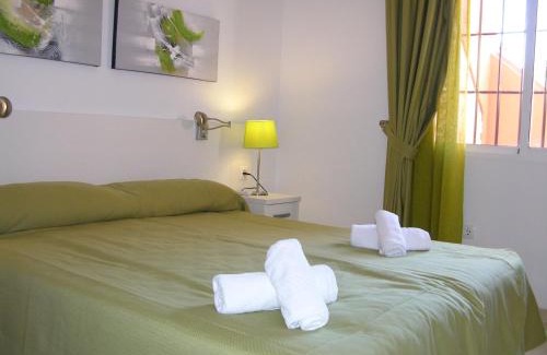Mar de Cristal House | Arona 1 - 3208