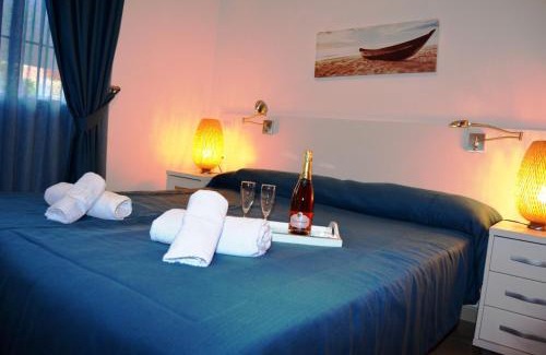 Mar de Cristal House | Arona 1 - 3208