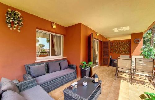 Mar de Cristal Apartment | Arona 2 - Casa Menor